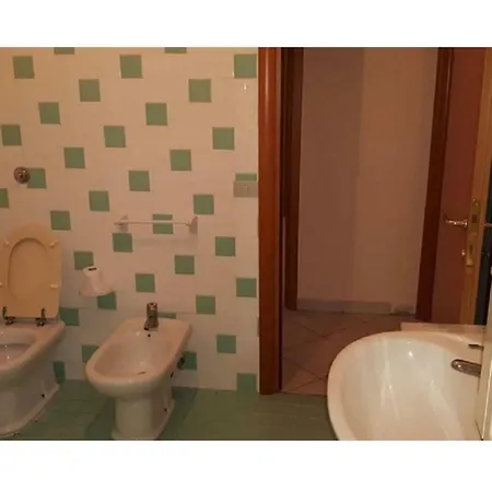 Casa Vacanze In Feriehus