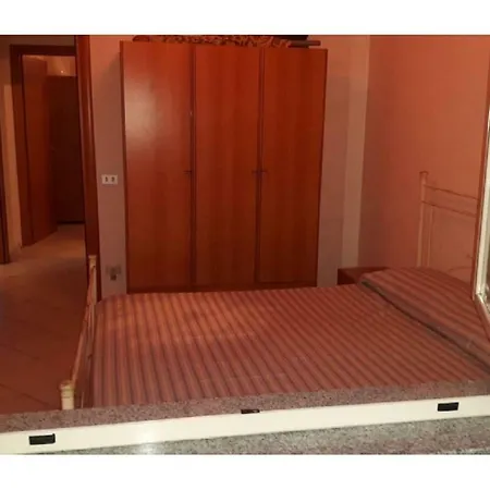 Casa Vacanze In Feriehus Palmi