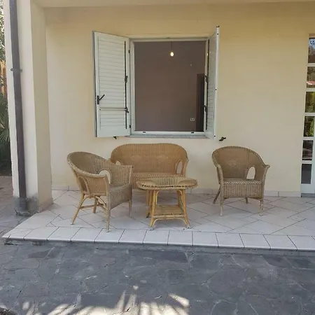 Casa Vacanze In