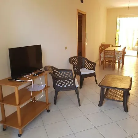 Casa Vacanze In Feriehus