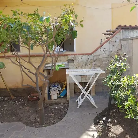 Casa Vacanze In Feriehus Palmi