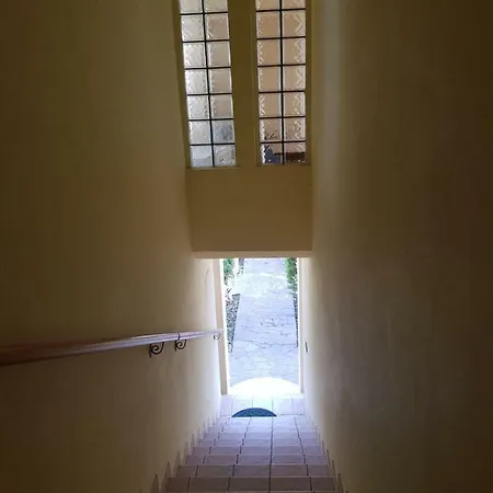 Feriehus Casa Vacanze In Palmi