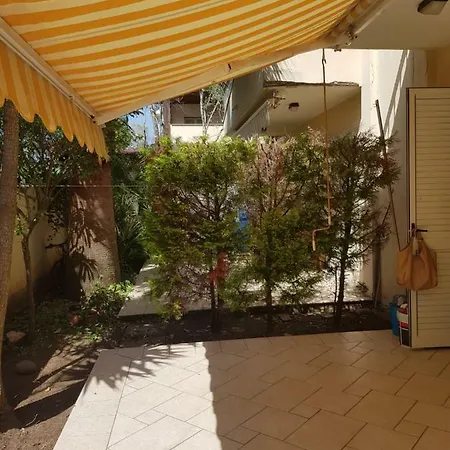 Feriehus Casa Vacanze In Palmi