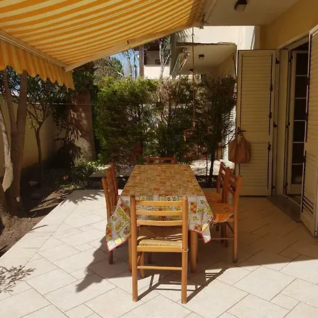 Casa Vacanze In Feriehus *