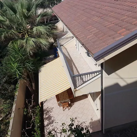 Casa Vacanze In