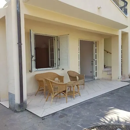 Casa Vacanze In