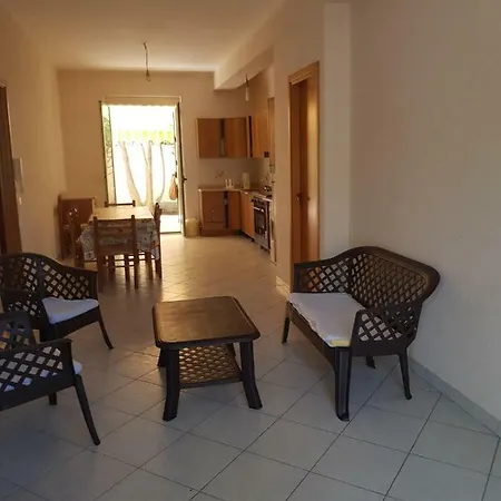 Casa Vacanze In *
