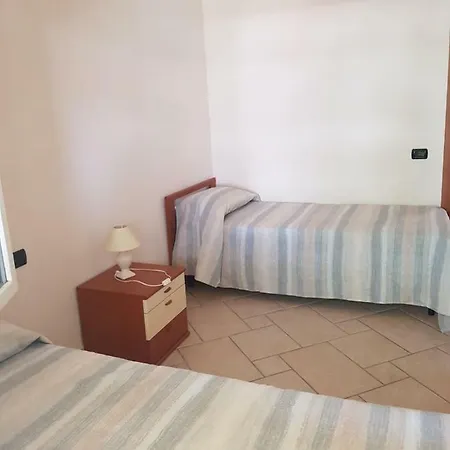Casa Vacanze In * Palmi