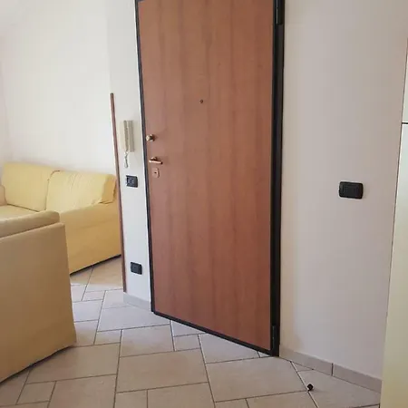 Casa Vacanze In Feriehus Palmi