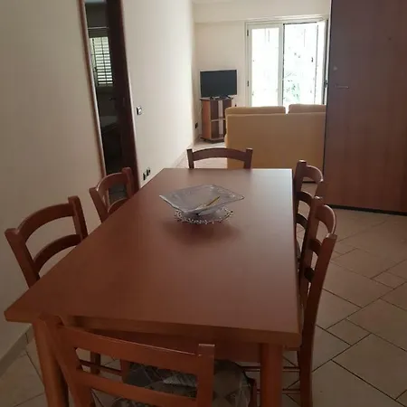 Casa Vacanze In
