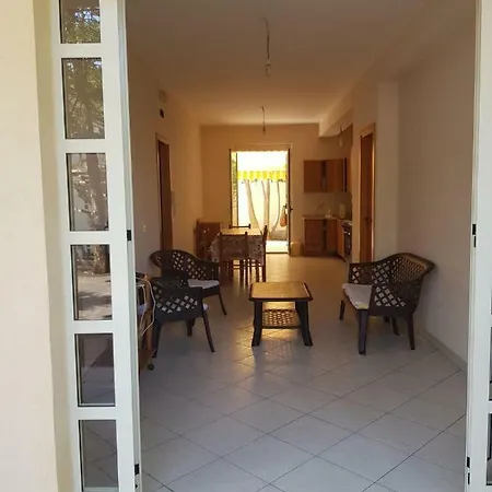 Feriehus Casa Vacanze In