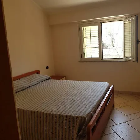 Casa Vacanze In Palmi