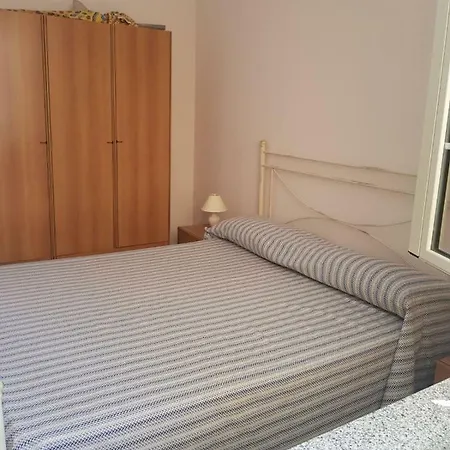 Casa Vacanze In Feriehus Palmi