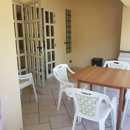 Casa Vacanze In * Palmi