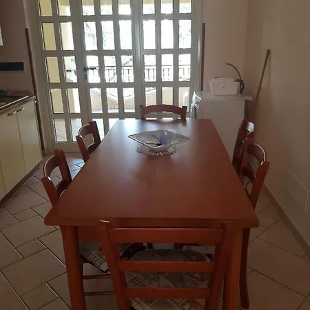 Casa Vacanze In *