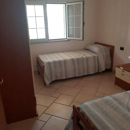 Casa Vacanze In Palmi