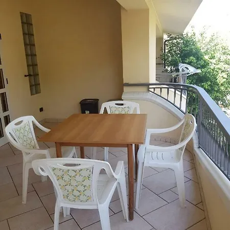 Casa Vacanze In Feriehus *