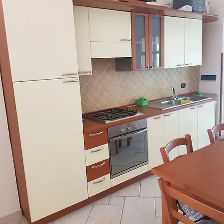 Casa Vacanze In * Palmi