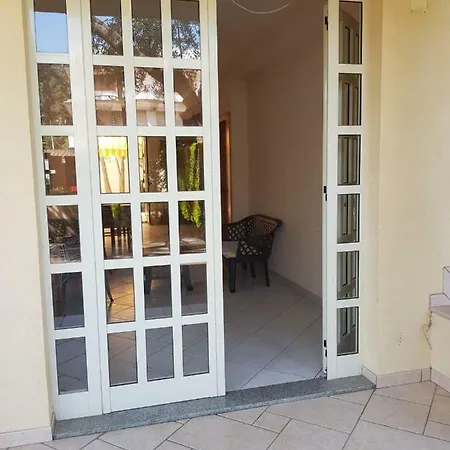 Casa Vacanze In Palmi