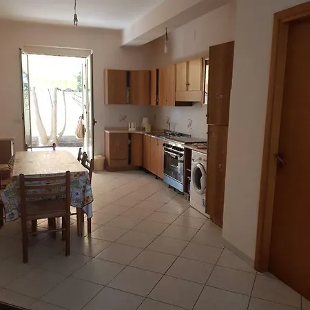 Casa Vacanze In Palmi