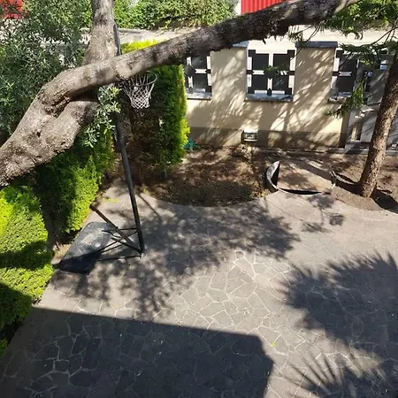 Feriehus Casa Vacanze In *