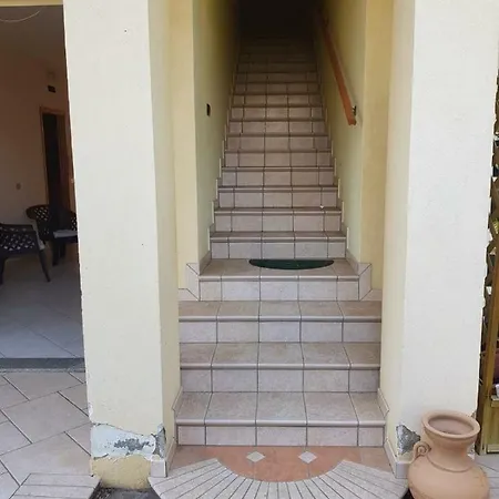 Casa Vacanze In Feriehus Palmi